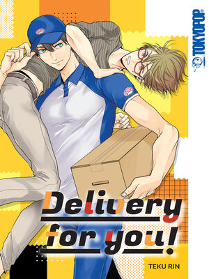 cover image of Delivery for You!